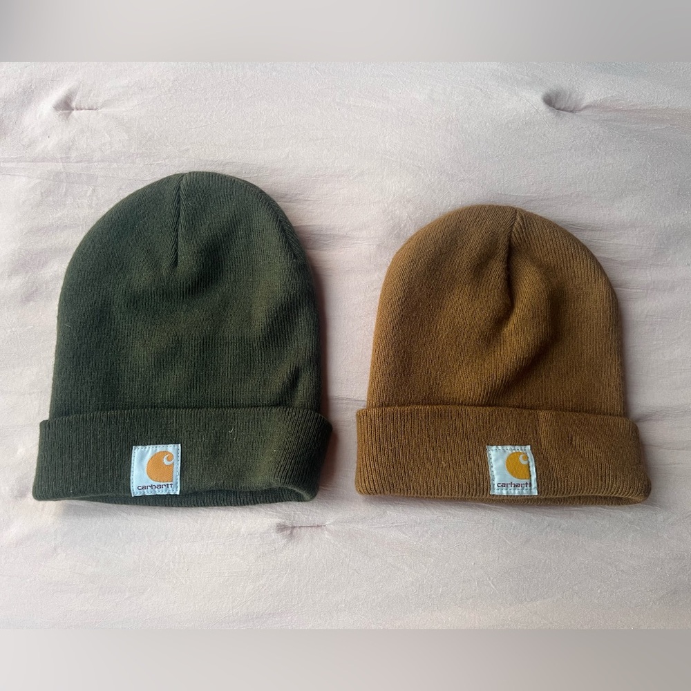 Carhartt Kid’s Hats